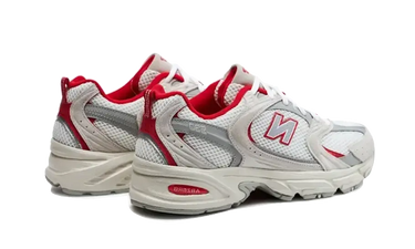 New Balance 530 Beige Red Next Step