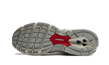 New Balance 530 Beige Red Next Step