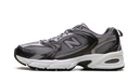 New Balance 530 Black Metalic