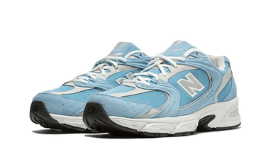 New Balance 530 Blue Haze Next Step