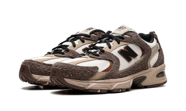 New Balance 530 Brown Tan