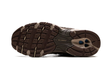 New Balance 530 Brown Tan Next Step