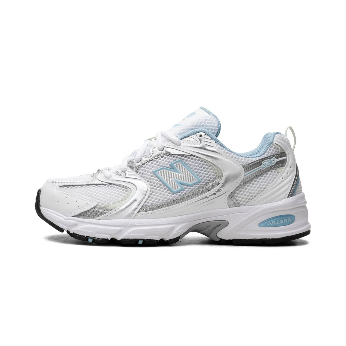 New Balance 530 Chrome Blue
