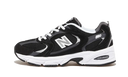 New Balance 530 Classic Black Grey