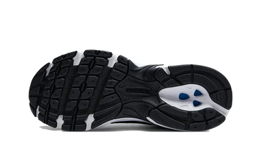 New Balance 530 Classic Black Grey Next Step