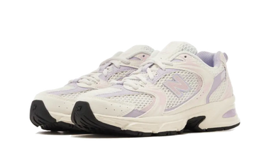 New Balance 530 Cosmic Jade Purple Next Step