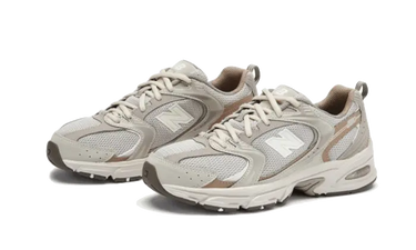 New Balance 530 Cream Beige Next Step