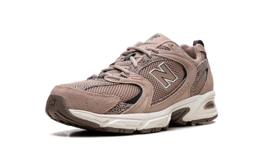 New Balance 530 Flat Taupe Black Cement
