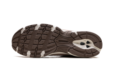 New Balance 530 Flat Taupe Black Cement