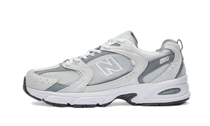 New Balance 530 Gray Matter Harbor