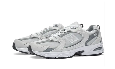 New Balance 530 Grey Matter Harbor Next Step