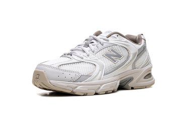 New Balance 530 Grey Matter Moonbeam