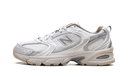 New Balance 530 Grey Matter Moonbeam