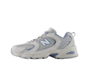 New Balance 530 Grey Matter Sea Blue