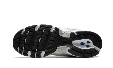 New Balance 530 Munsell Silver White Next Step