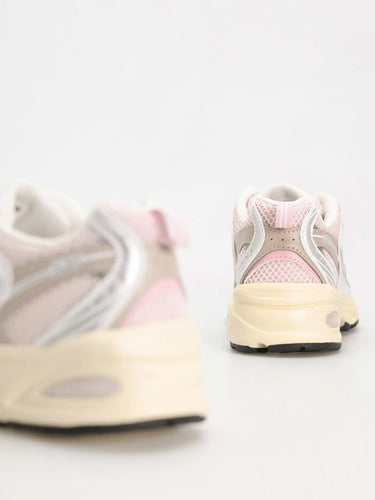 New Balance 530 Pink Granite Next Step