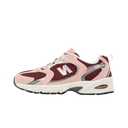 New Balance 530 Pink Moon Burgundy
