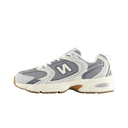 New Balance 530 Rain Cloud Castlerock Gum