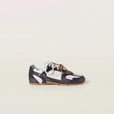 New Balance 530 SL Deco Miu Miu Black White Next Step