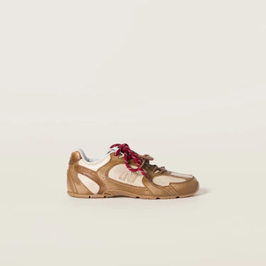 New Balance 530 SL Deco Miu Miu Cinnamon Travertine Grey Next Step