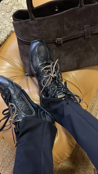 New Balance 530 SL Miu Miu Black Next Step