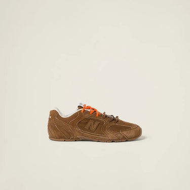 New Balance 530 SL Miu Miu Cinnamon Next Step