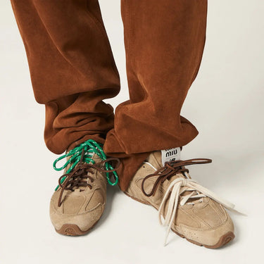 New Balance 530 SL Miu Miu Ecru Next Step