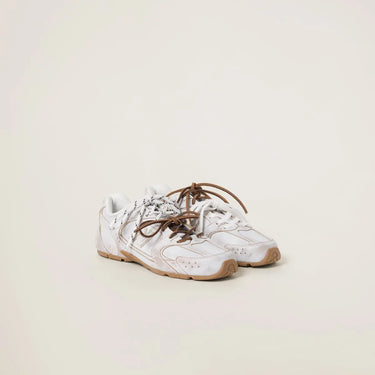 New Balance 530 SL Miu Miu White Gum Next Step