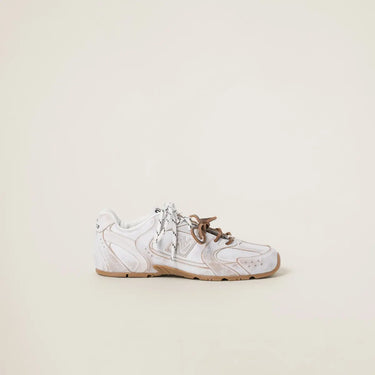 New Balance 530 SL Miu Miu White Gum Next Step