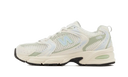 New Balance 530 Sea Salt Green