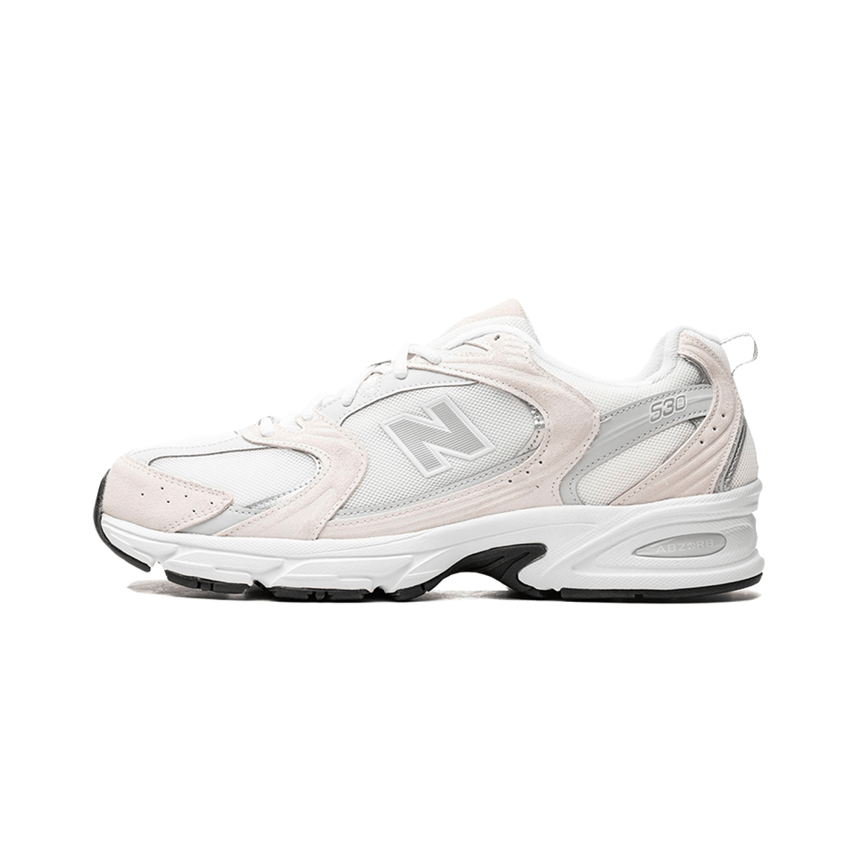 New Balance 530 Sea Salt