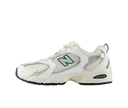 New Balance 530 Sea Salt Marsh Green