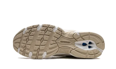 New Balance 530 Sea Salt Moonbeam Next Step