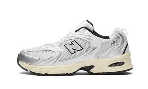 New Balance 530 Silver Cream