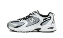 New Balance 530 Silver White