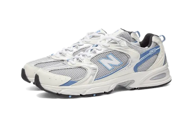 New Balance 530 Steel Blue Next Step