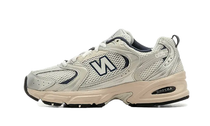 New Balance 530 Steel Gray Navy