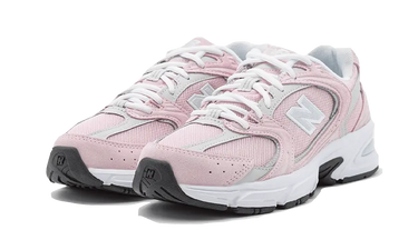 New Balance 530 Stone Pink Next Step
