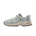New Balance 530 Summer Fog Navy
