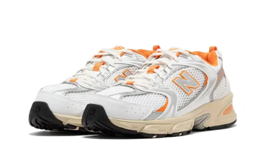 New Balance 530 Sun Glow Next Step