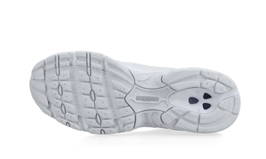 New Balance 530 Triple White Next Step