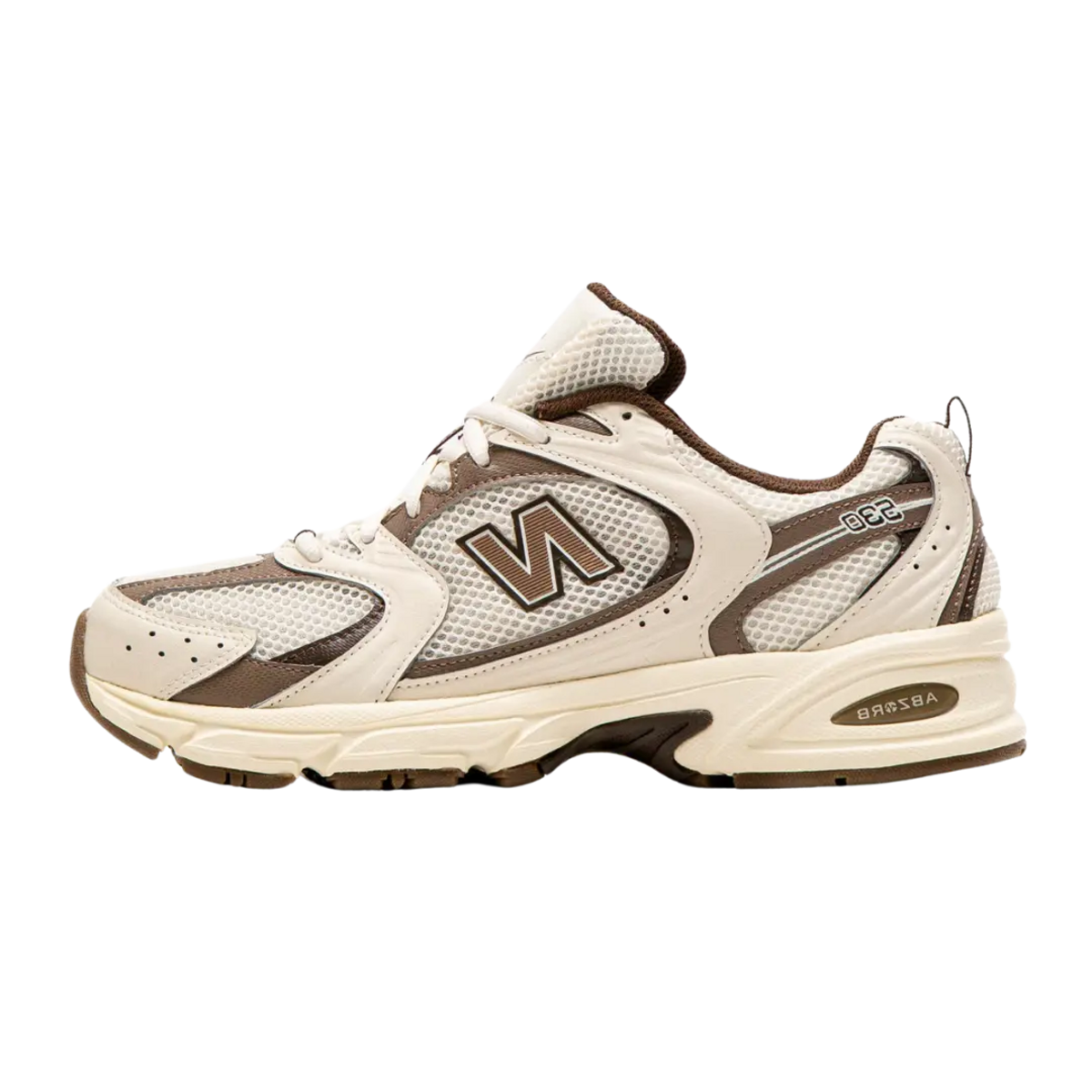 New Balance 530 Turtledove Mushroom