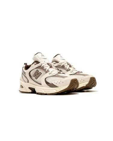 New Balance 530 Turtledove Mushroom Next Step