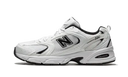 New Balance 530 White Black Details