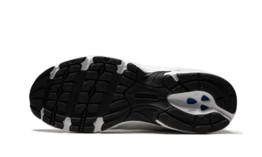 New Balance 530 White Black Details Next Step