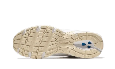 New Balance 530 White Calm Taupe Next Step