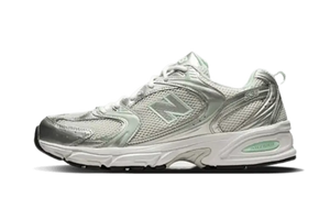 New Balance 530 White Cosmic Jade