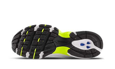 New Balance 530 White Lemonade Next Step