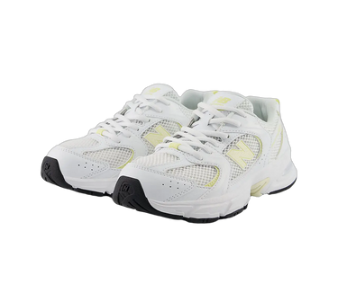 New Balance 530 White Parchment