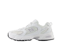 New Balance 530 White Pearl Grey